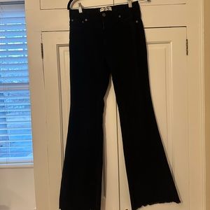Free people pants